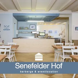 Senefelder Hof Hotel